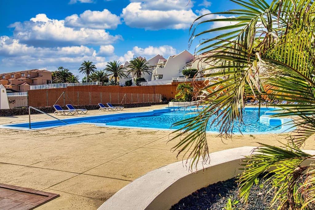 Sand Club Apart Free Wifi Сан Мигел де Абона Екстериор снимка
