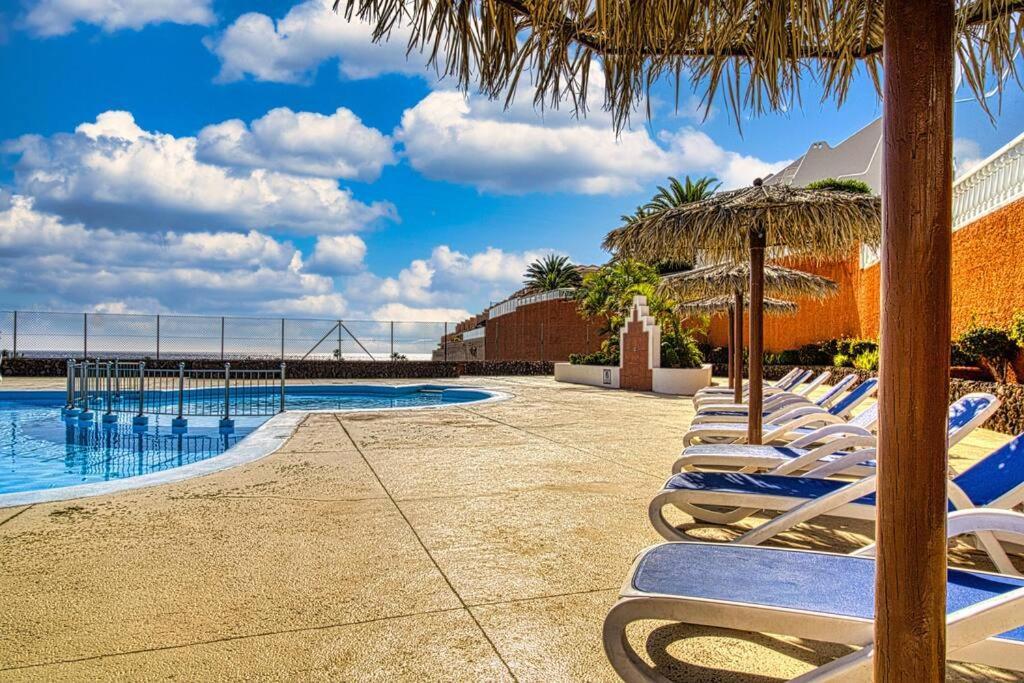 Sand Club Apart Free Wifi Сан Мигел де Абона Екстериор снимка